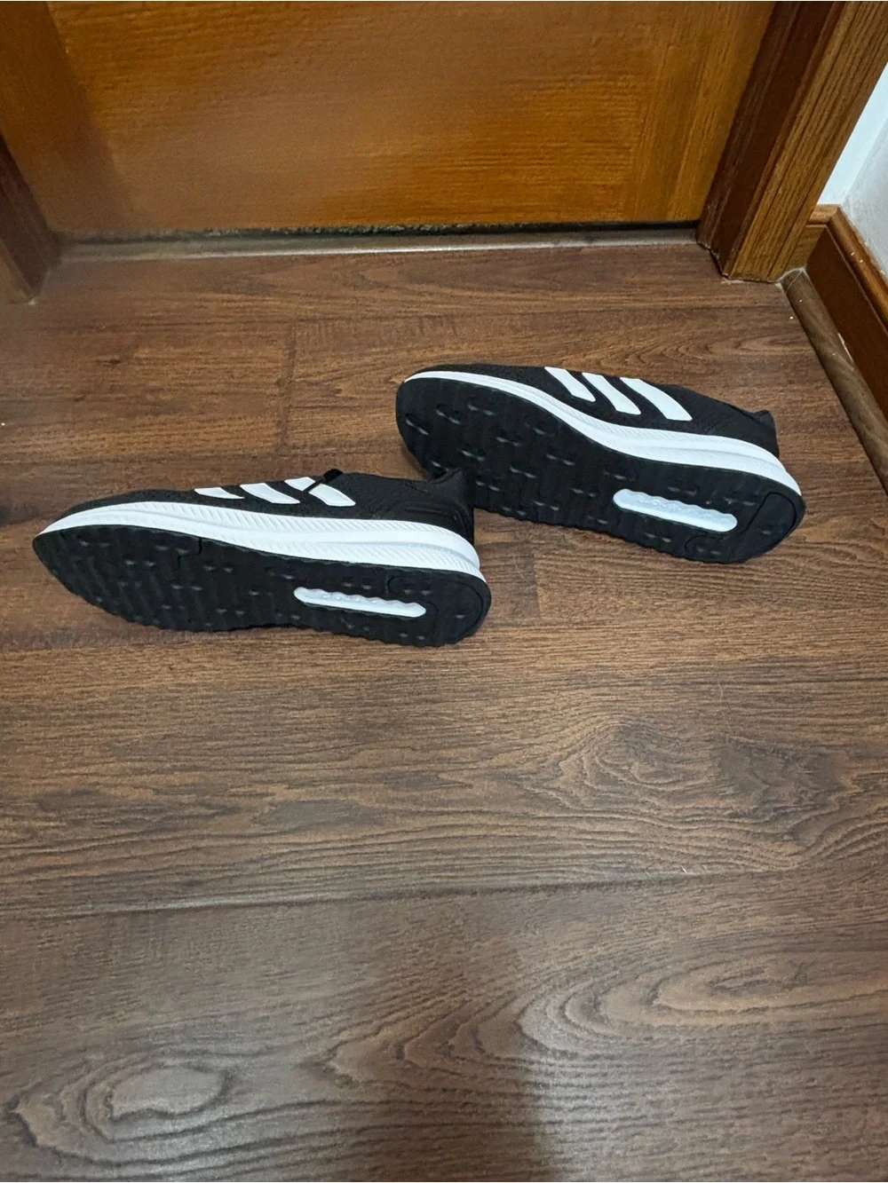 Adidas X_PLR Path Core Black Cloud White Men’s Size 13 NEW